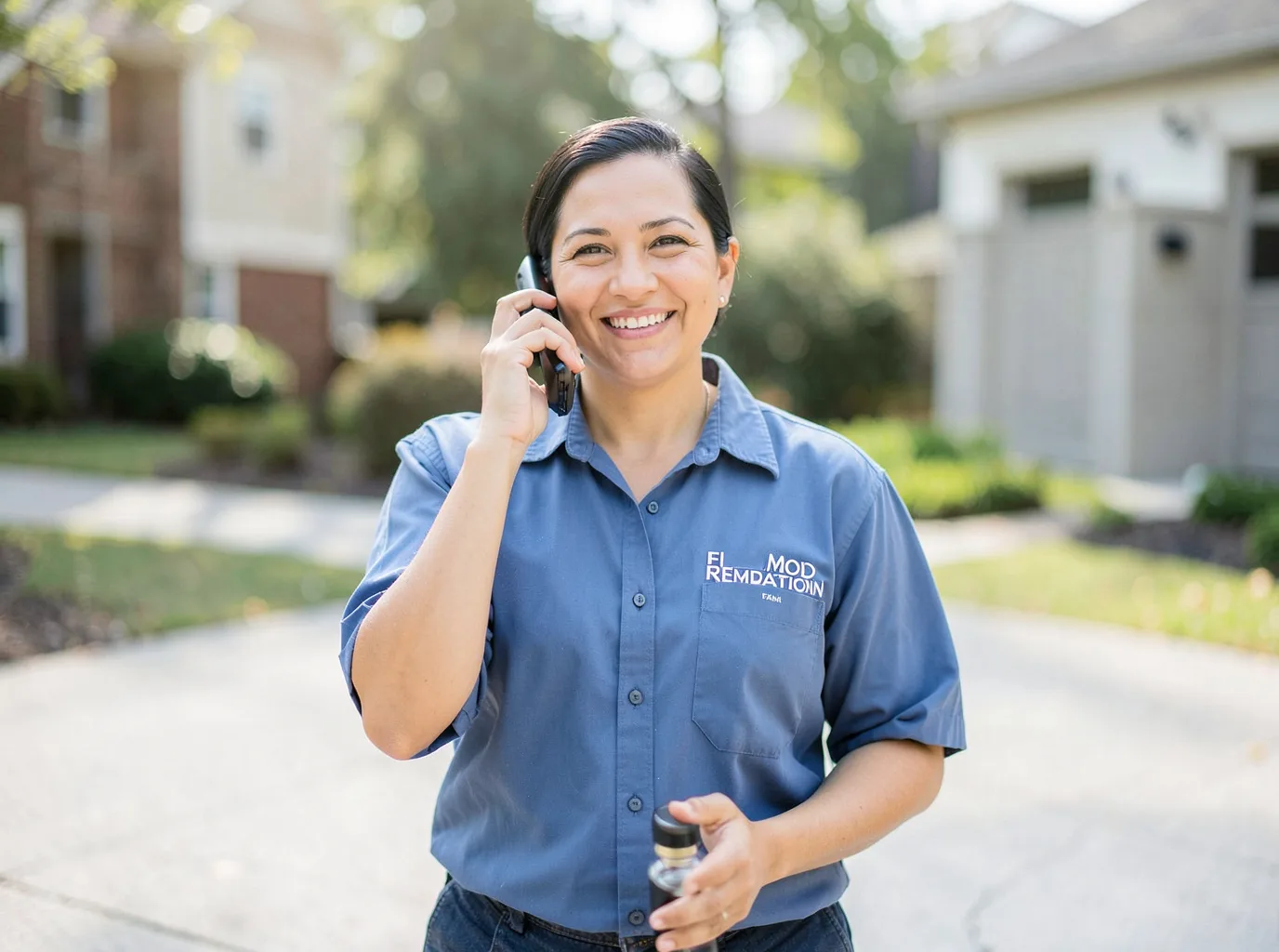 Mold Remediation Danbury, NC FAQs